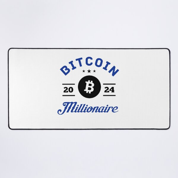 Item preview, Copia de Bitcoin circular moon path with black style typography designed and sold by Bitcoinomnis.