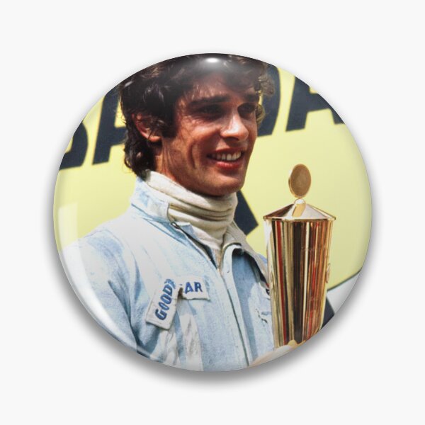 Item preview, Francois Cevert name and icon print! designed and sold by cceridwenx.