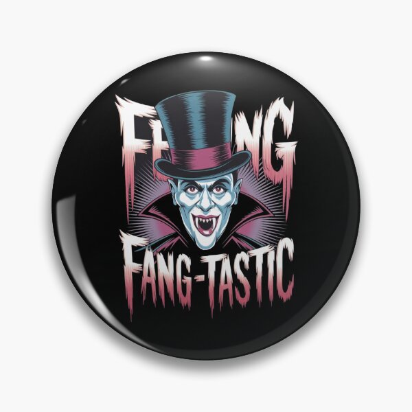 Item preview, Feeling Fangtastic designed and sold by JansenGS.