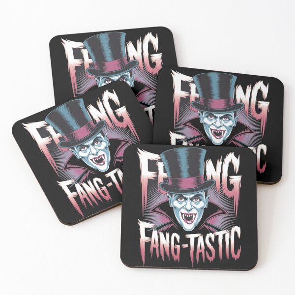 Item preview, Feeling Fangtastic designed and sold by JansenGS.