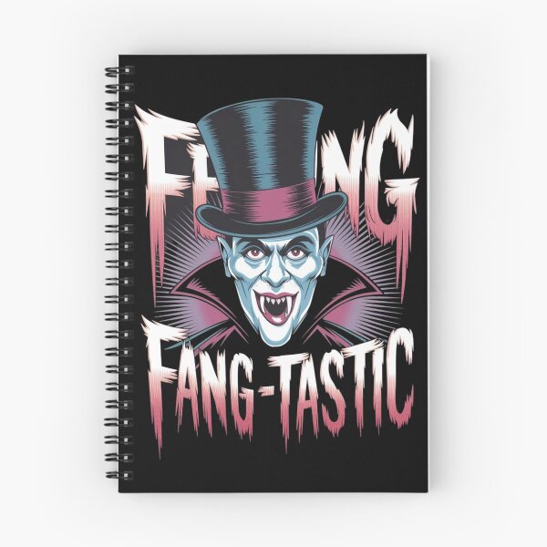 Item preview, Feeling Fangtastic designed and sold by JansenGS.