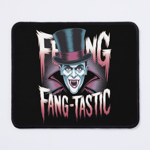 Item preview, Feeling Fangtastic designed and sold by JansenGS.