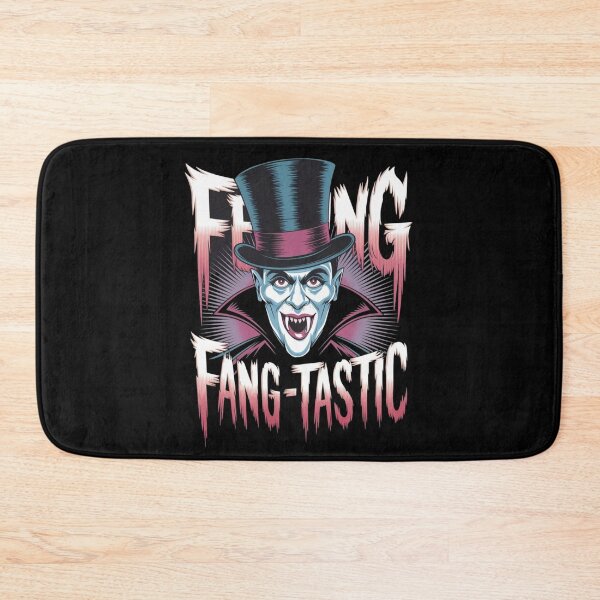 Item preview, Feeling Fangtastic designed and sold by JansenGS.