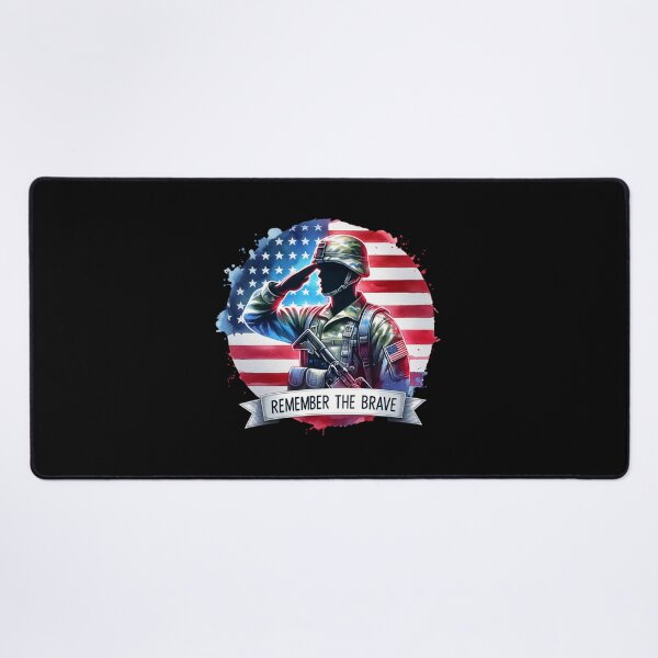 Item preview, Guardians of Freedom – Remember the Brave designed and sold by artedigital99.