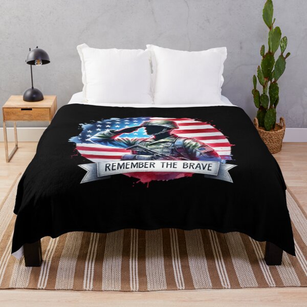 Item preview, Guardians of Freedom – Remember the Brave designed and sold by artedigital99.