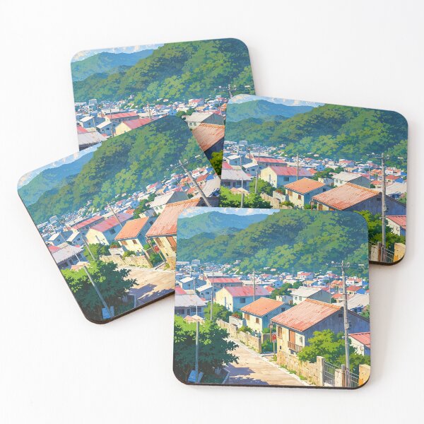 Item preview, Amapala Town, Honduras designed and sold by Worldscape Wonders.