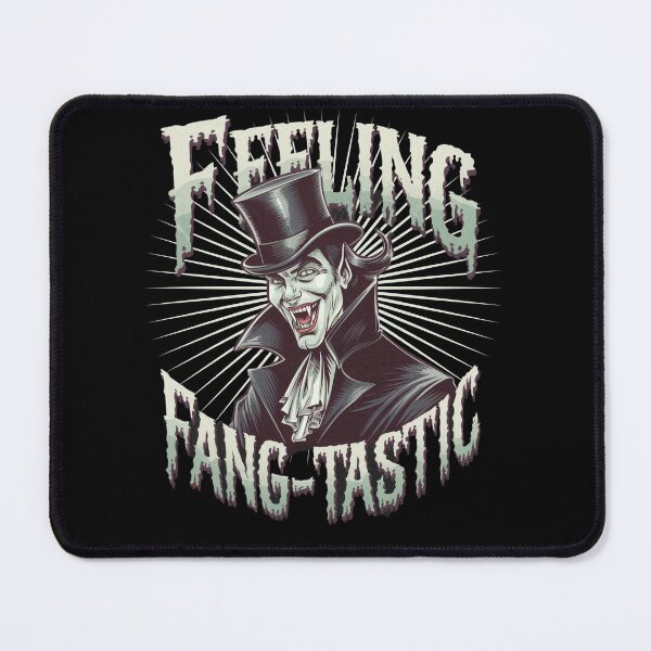 Item preview, Feeling Fangtastic designed and sold by JansenGS.