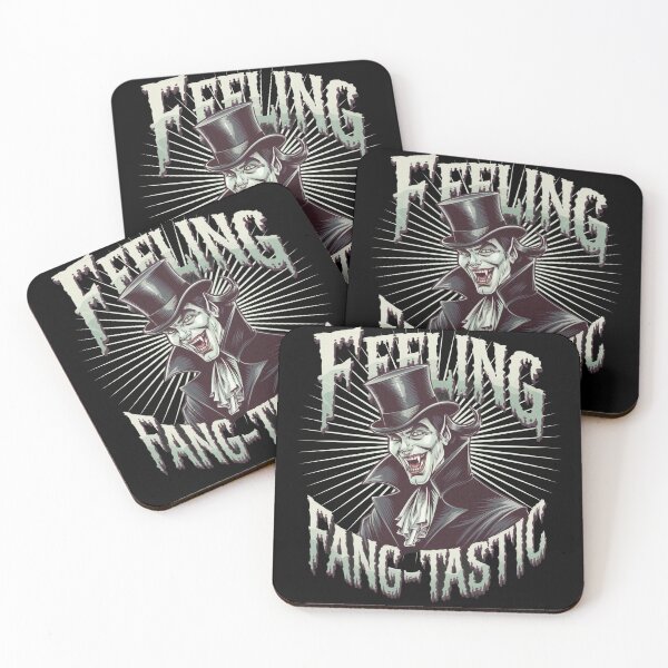Item preview, Feeling Fangtastic designed and sold by JansenGS.