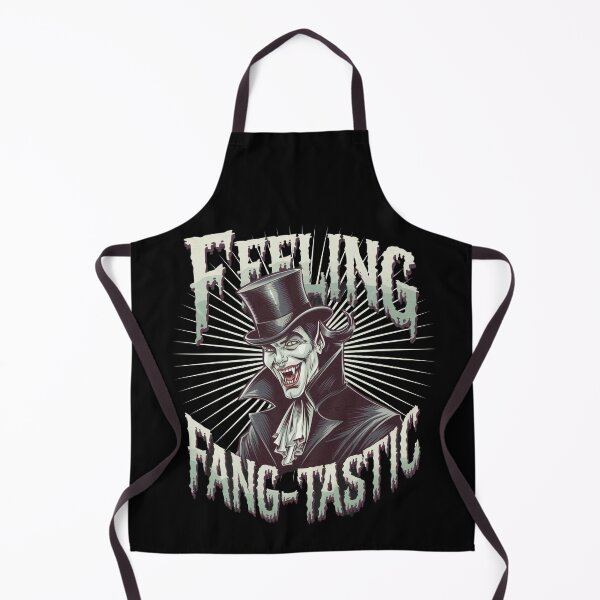 Item preview, Feeling Fangtastic designed and sold by JansenGS.
