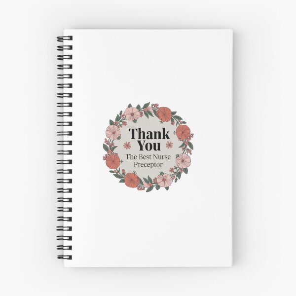 Item preview, Nurse Preceptor Gifts Thank You The Best Funny Nurse designed and sold by isurudinushaper.
