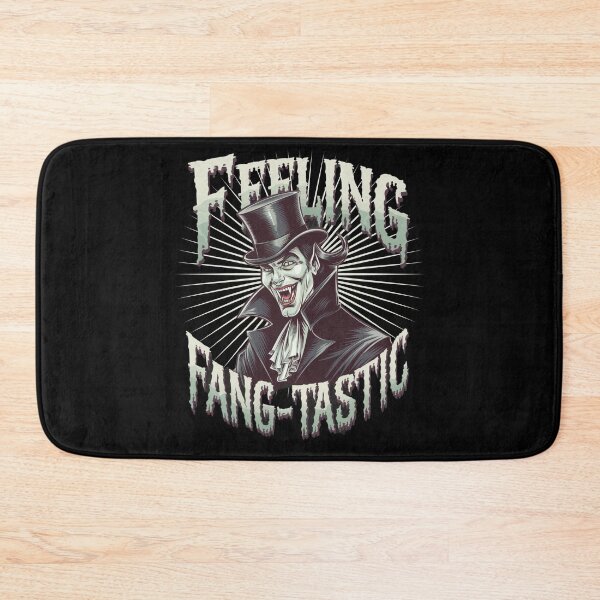 Item preview, Feeling Fangtastic designed and sold by JansenGS.
