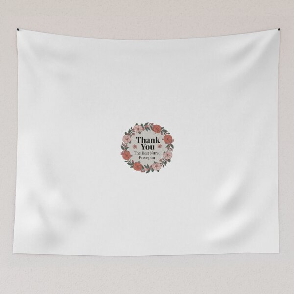 Item preview, Nurse Preceptor Gifts Thank You The Best Funny Nurse designed and sold by isurudinushaper.