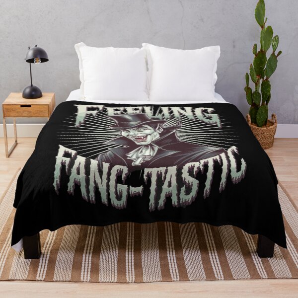 Item preview, Feeling Fangtastic designed and sold by JansenGS.