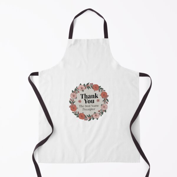 Item preview, Nurse Preceptor Gifts Thank You The Best Funny Nurse designed and sold by isurudinushaper.