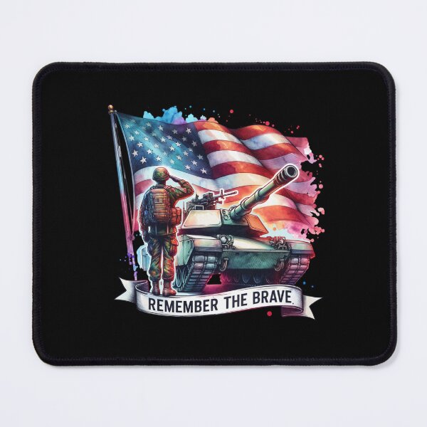 Item preview, Guardians of Freedom – Remember the Brave designed and sold by artedigital99.