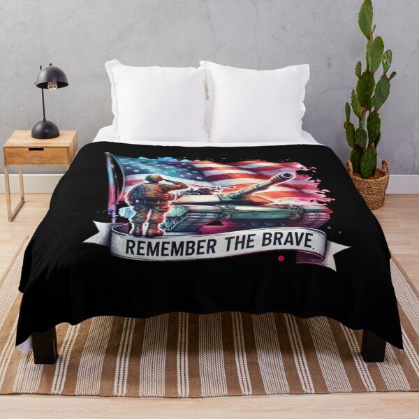 Item preview, Guardians of Freedom – Remember the Brave designed and sold by artedigital99.