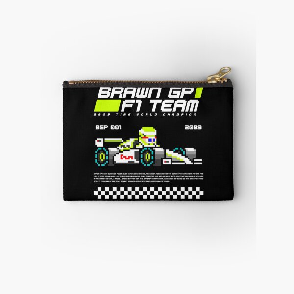 Item preview, Brawn GP F1 Team designed and sold by The Armorsmith.