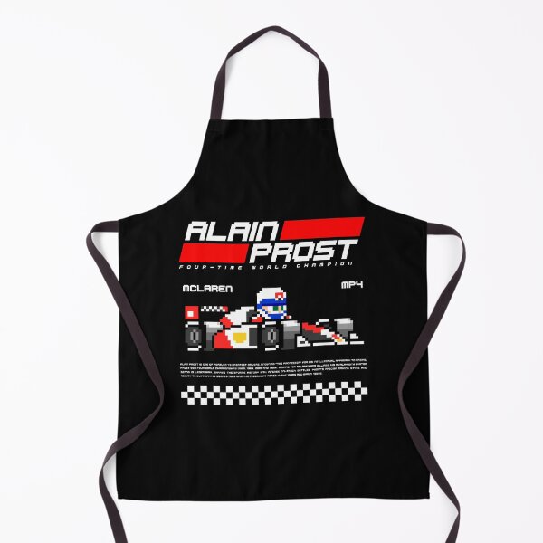 Item preview, Alain Prost F1 Team designed and sold by The Armorsmith.
