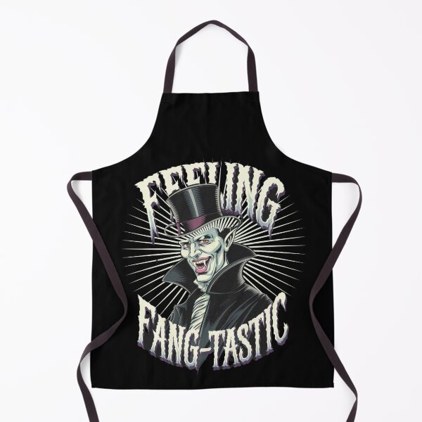 Item preview, Feeling Fangtastic designed and sold by JansenGS.