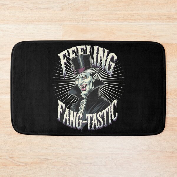 Item preview, Feeling Fangtastic designed and sold by JansenGS.