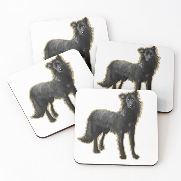 Item preview, Doggust 2024: Mutt designed and sold by KnockoutNiko.