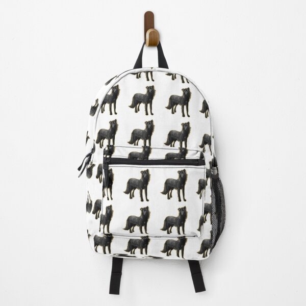 Item preview, Doggust 2024: Mutt designed and sold by KnockoutNiko.