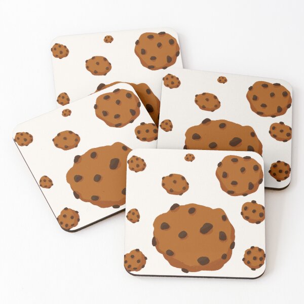 Item preview, Chocolate Chip Cookies designed and sold by 1Hope1Faith.