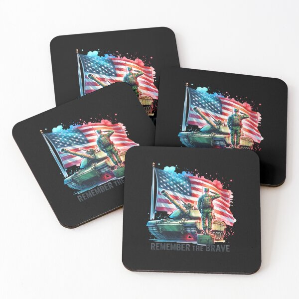 Item preview, Guardians of Freedom – Remember the Brave designed and sold by artedigital99.
