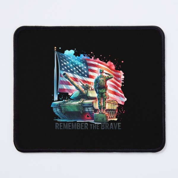 Item preview, Guardians of Freedom – Remember the Brave designed and sold by artedigital99.