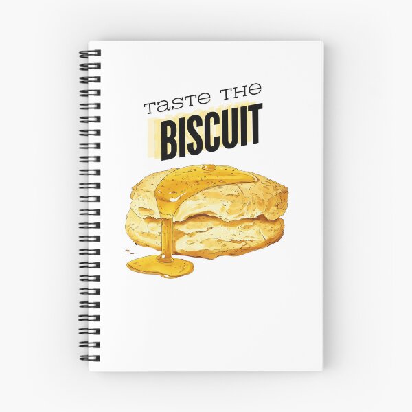 Item preview, Taste The Biscuit designed and sold by elmtreefilms77.