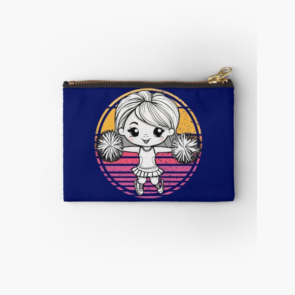 Item preview, Cheerleader dancing. designed and sold by MagelliShop.