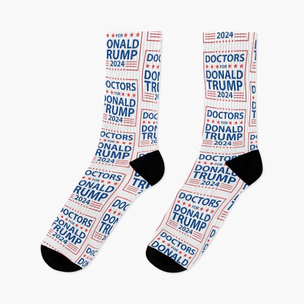 Item preview, Doctors for Donald Trump for PRESIDENT 2024 designed and sold by stgtees.