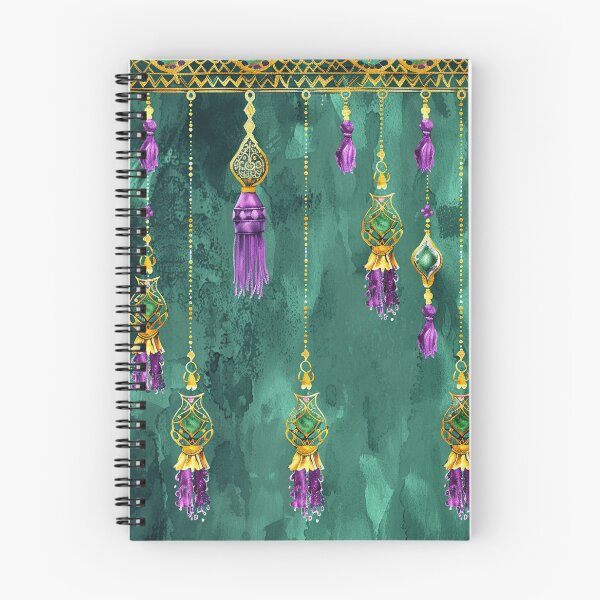 Item preview, Enchanted Skyway designed and sold by DariaProf.