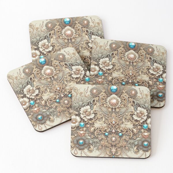 Item preview, Jewels & Rococo designed and sold by DesignsByPrnces.