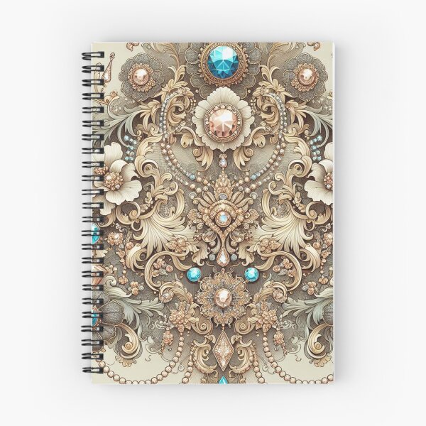Item preview, Jewels & Rococo designed and sold by DesignsByPrnces.