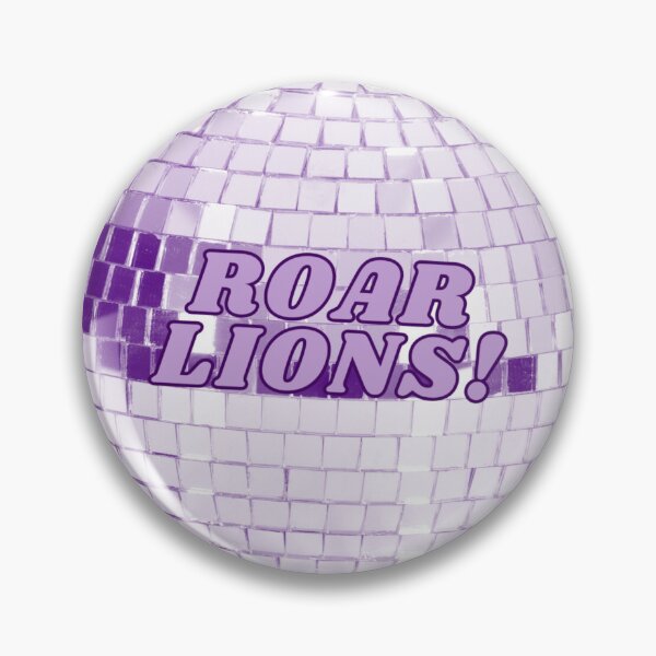 Item preview, Roar Lions designed and sold by elliebass.