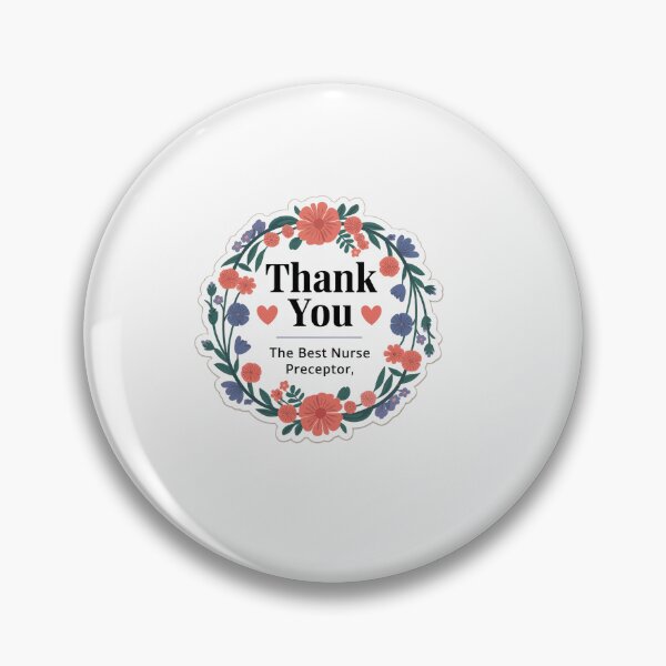 Item preview, Nurse Preceptor Gifts Thank You The Best Funny Nurse designed and sold by isurudinushaper.