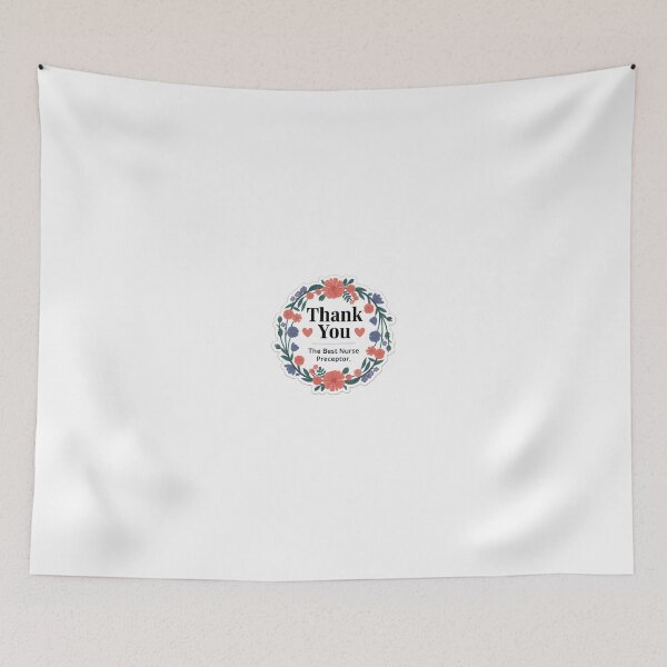 Item preview, Nurse Preceptor Gifts Thank You The Best Funny Nurse designed and sold by isurudinushaper.