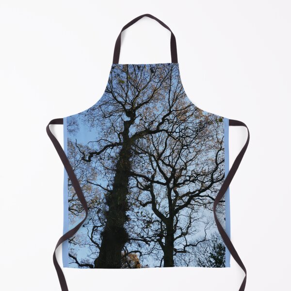 Item preview, Twisted Autumn oaks 3 designed and sold by paulboizot.