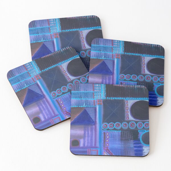 Item preview, Looks Like Music designed and sold by Jeanne Henner.