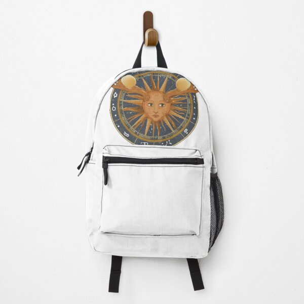 Item preview, The sun- leo designed and sold by Abstract Aura art.