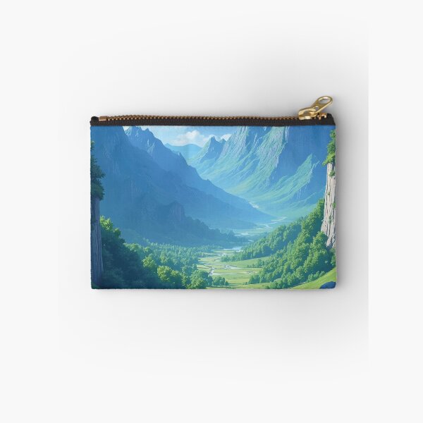 Item preview, spring landscape designed and sold by ARTCWC.