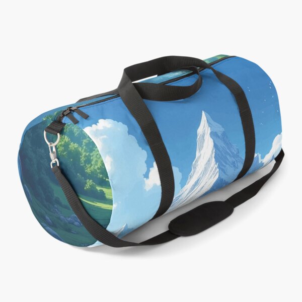 Item preview, spring landscape designed and sold by ARTCWC.