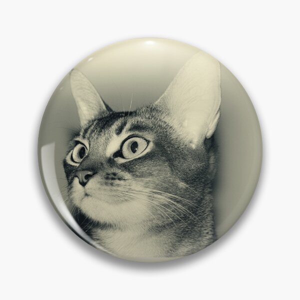 Item preview, Anxious anticipation designed and sold by Kacharava.
