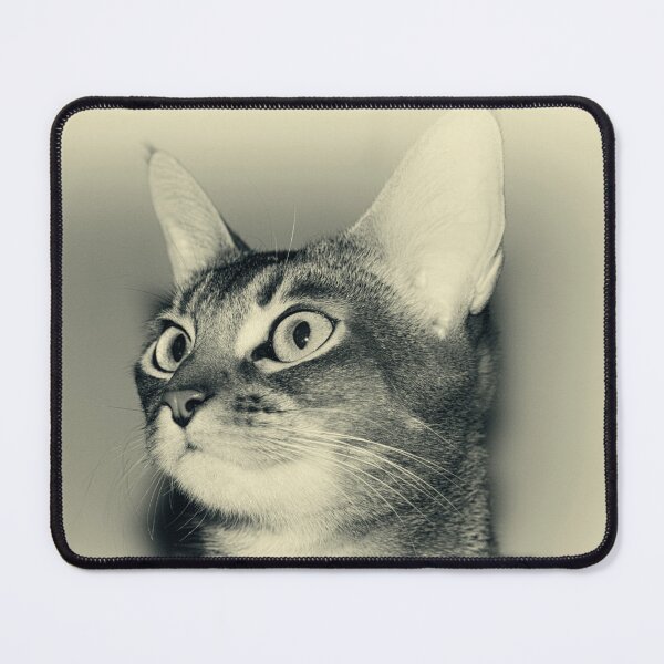 Item preview, Anxious anticipation designed and sold by Kacharava.