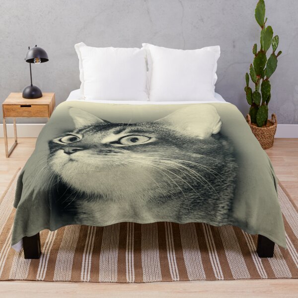 Item preview, Anxious anticipation designed and sold by Kacharava.