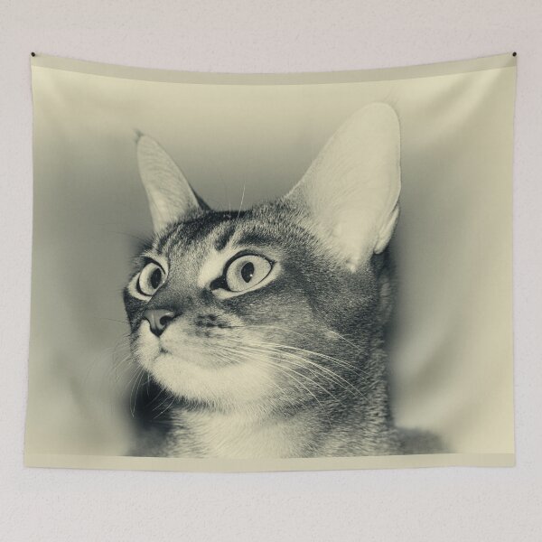 Item preview, Anxious anticipation designed and sold by Kacharava.