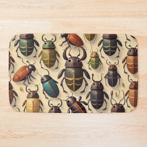 Item preview, Beetles designed and sold by MySignatureItems.