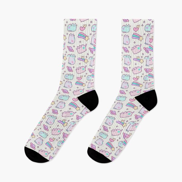 Item preview, Cute cat galaxy designed and sold by BonsaidoPoh.