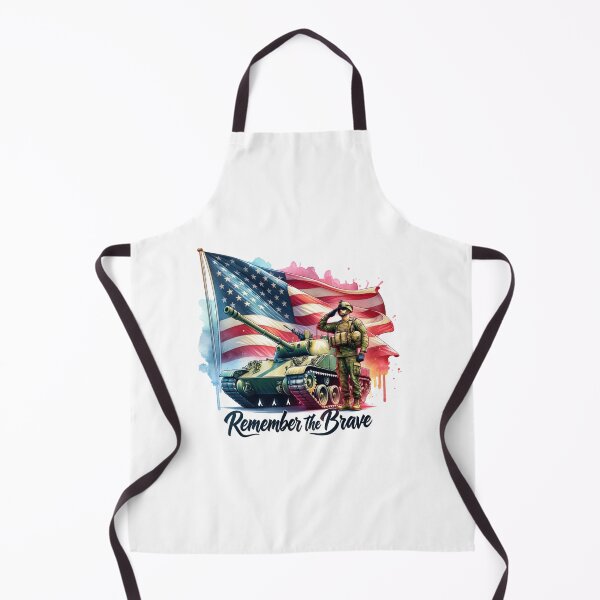 Item preview, Saluting Our Heroes – Remember the Brave designed and sold by artedigital99.